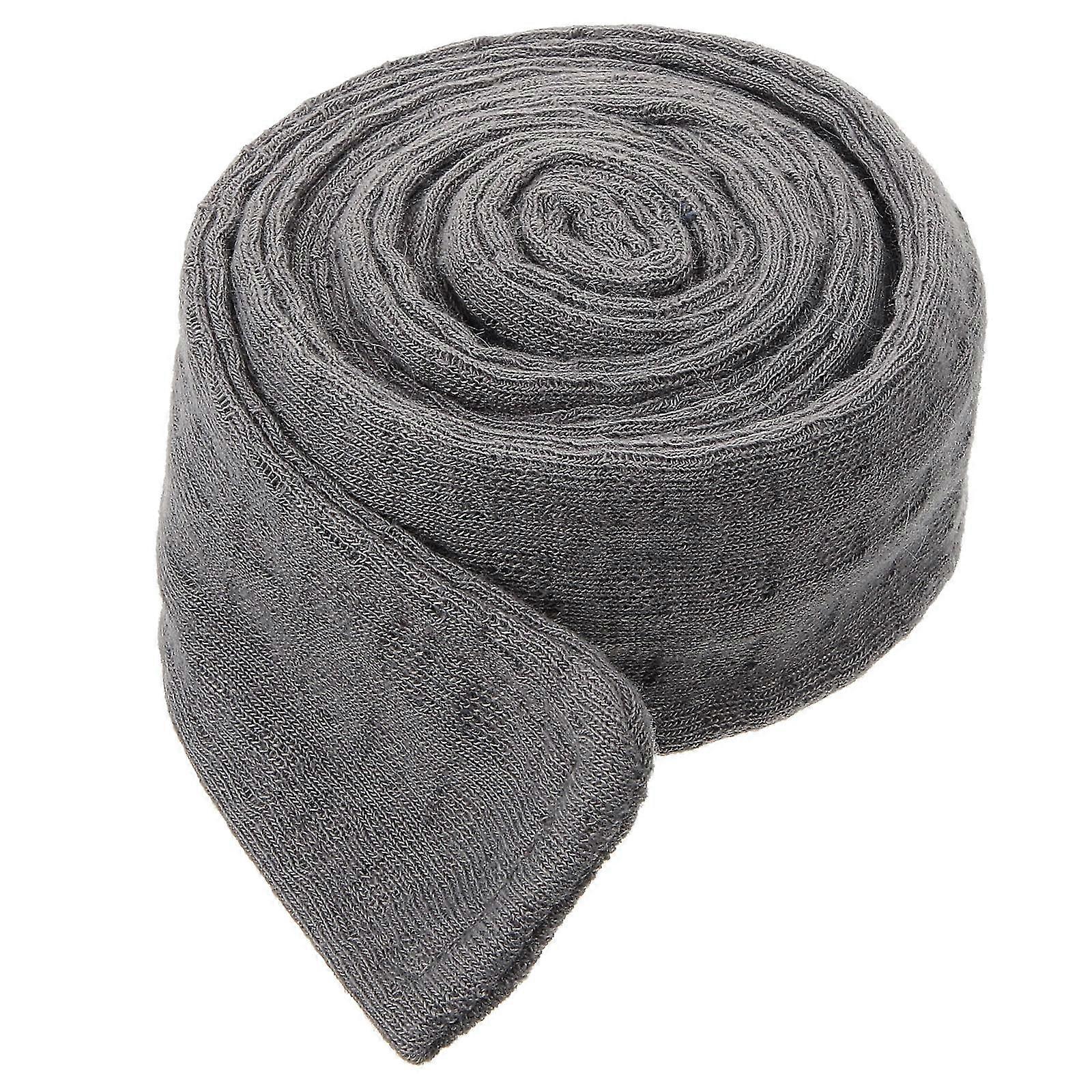 Soft Bathrobe Belt for Hotel & Home Use