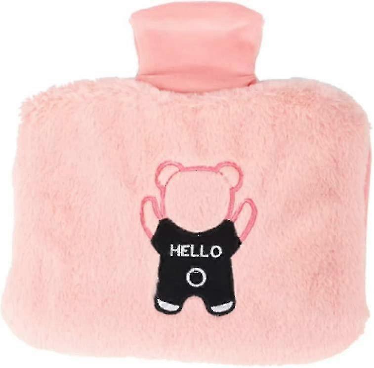 1200ml Hot Water Bottle With Cover-CE