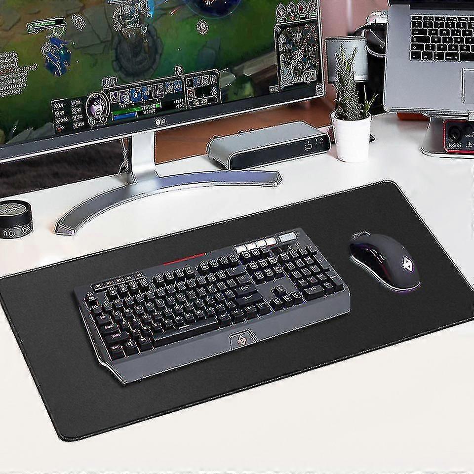 Computer Mouse Pad Gaming Mouse Pad Large Mouse Pad