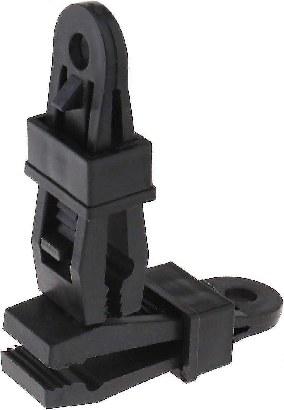 24 Pack Reusable Camping Awning Fastener Clips