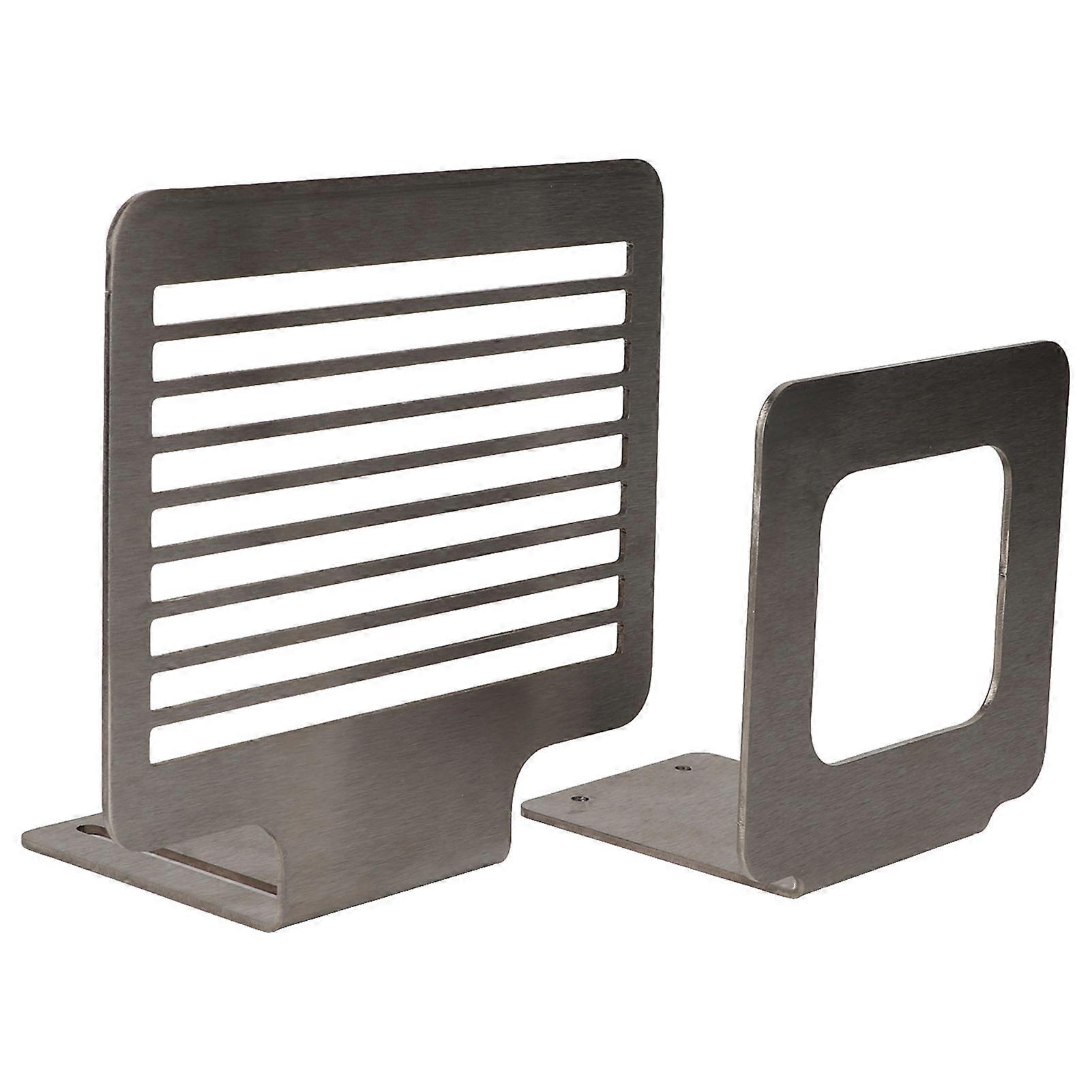 Adjustable Stainless Steel Coffee Machine Electronic Scale Weighing Rack