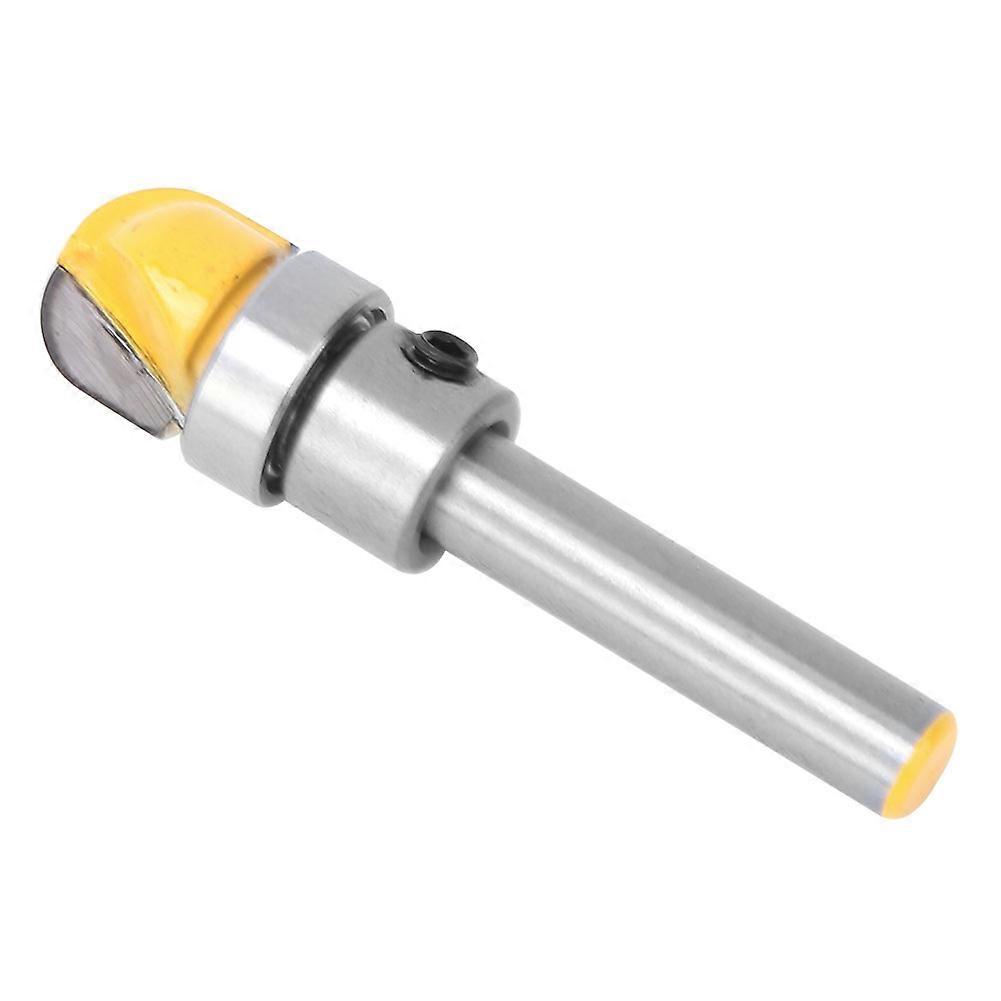 1 4 Shank Carbide Router Bit 1 4*5 8 for Wood Slotting Engraving