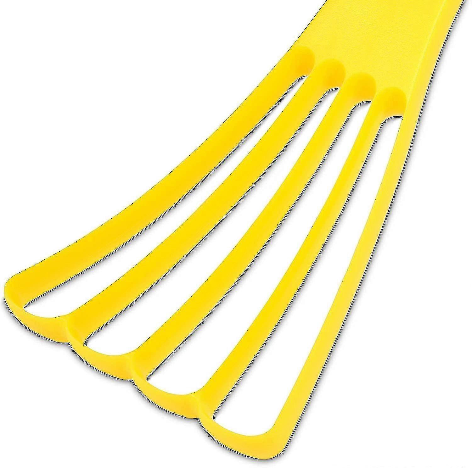 Slicer Pp 2.7 Inch Ed Compatible With Yogurt, Cake, Slices (yellow) PXCL