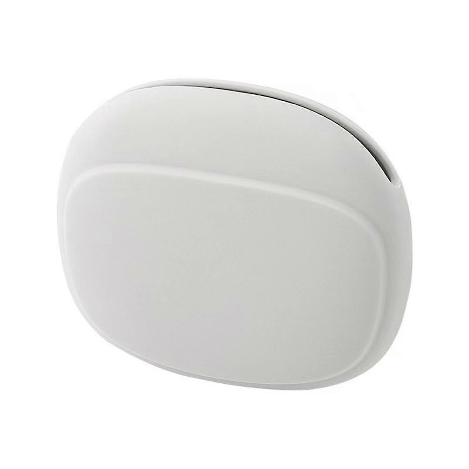 Headphone Case,Earphone Case,  ,Silicone Earphone Bag for Wireless Headphone Earphone USB Cable & Mini Items