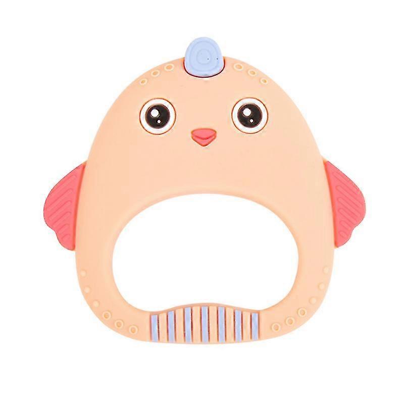 1pcs Safe Molar Toy-c