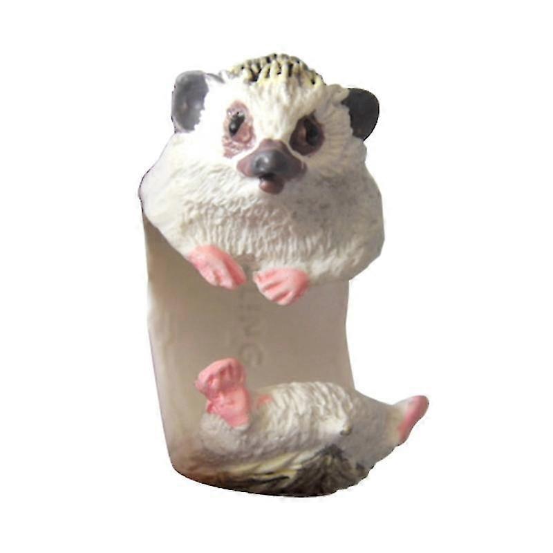 1pcs Animal Rings-c