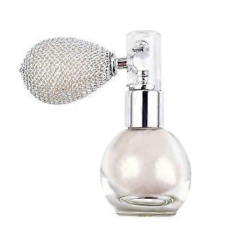 High-gloss Brightening Powder Spray Body Powder Spray Glitter Powder