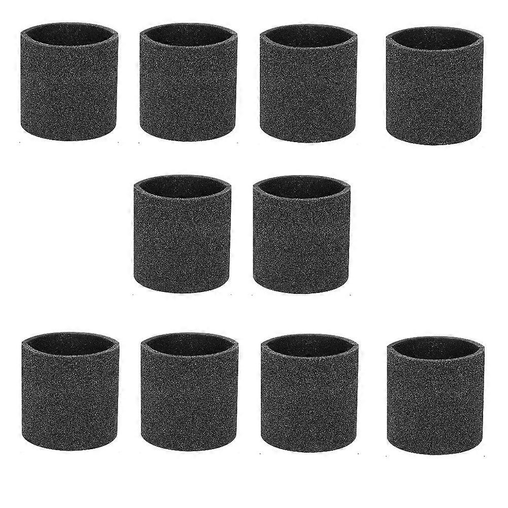 10Pcs Foam Filter Sleeve for 90304 90585, Replacements for Filter, Filter