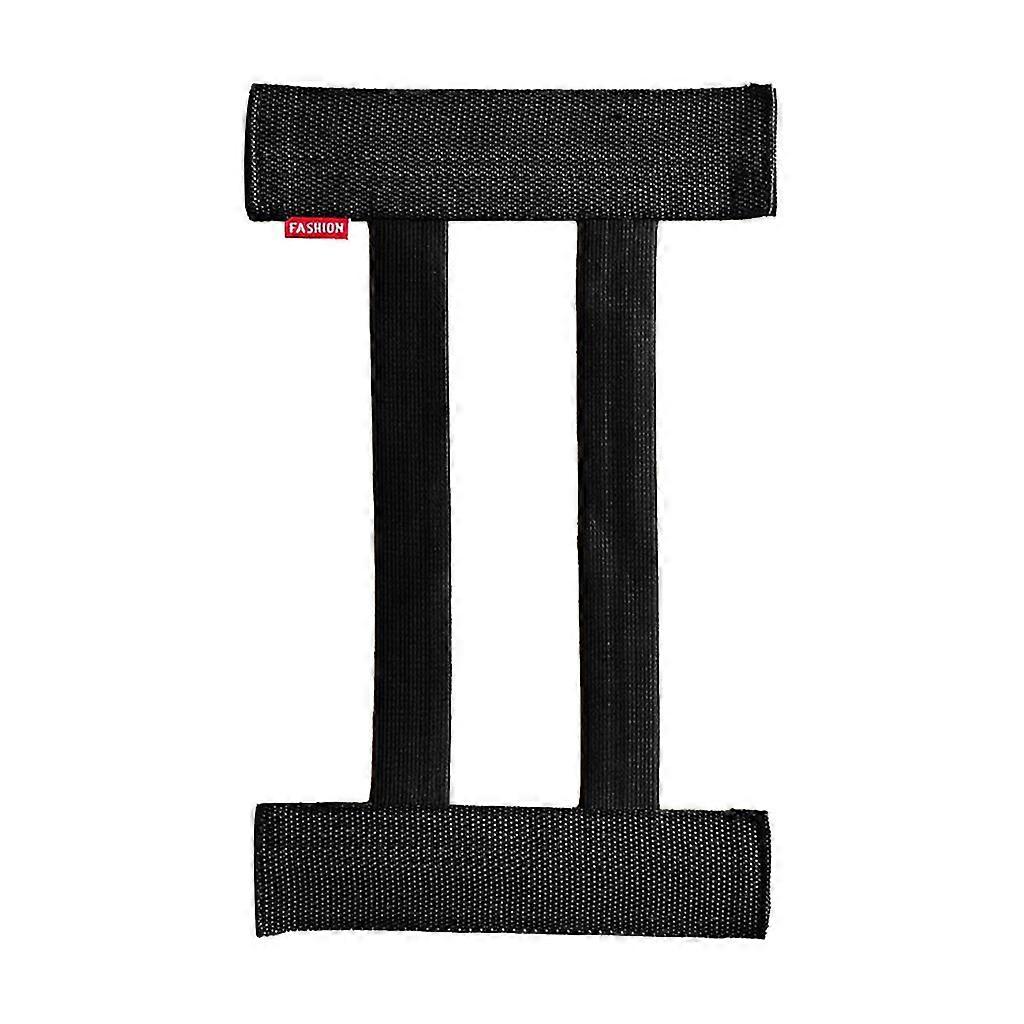 Universal Car Rear Trunk Organizer Elastic Straps Fixed Stowing Tidying Belt