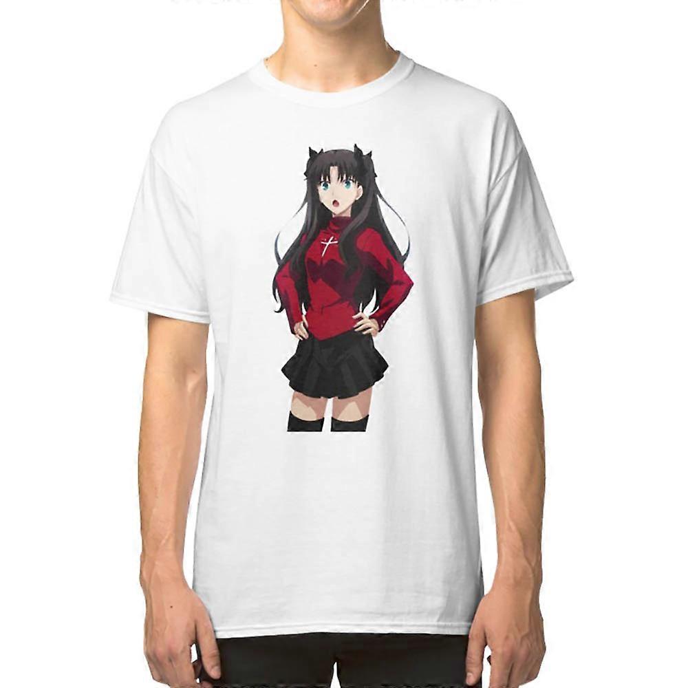 rin tohsaka T-shirt