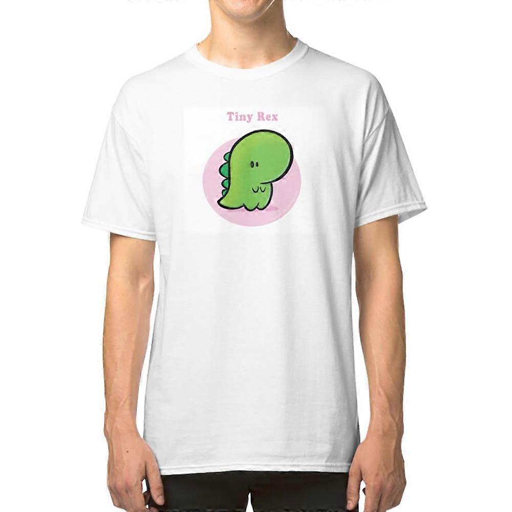 Tiny Rex (mignon!) T-shirt