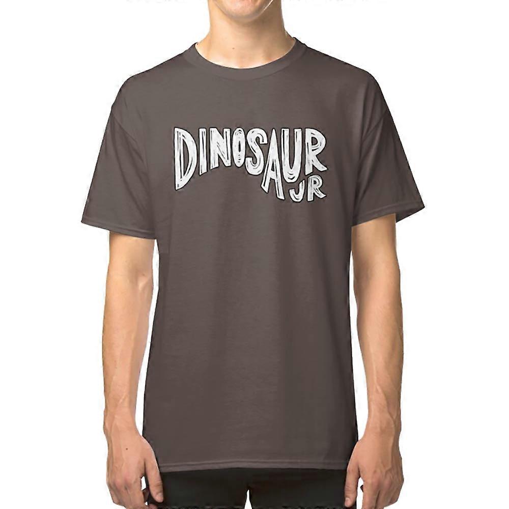 Dinosaur Jr T-skjorte