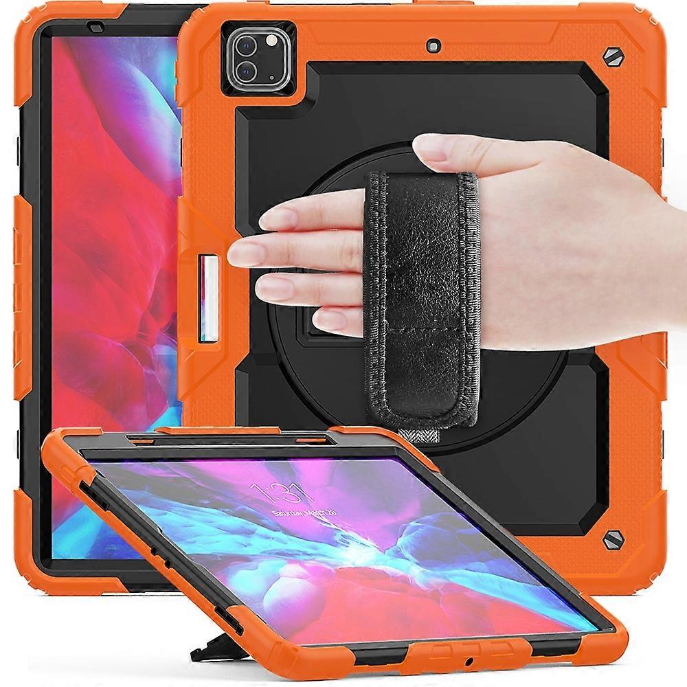 Tablet protective case For iPad Pro 13 2024