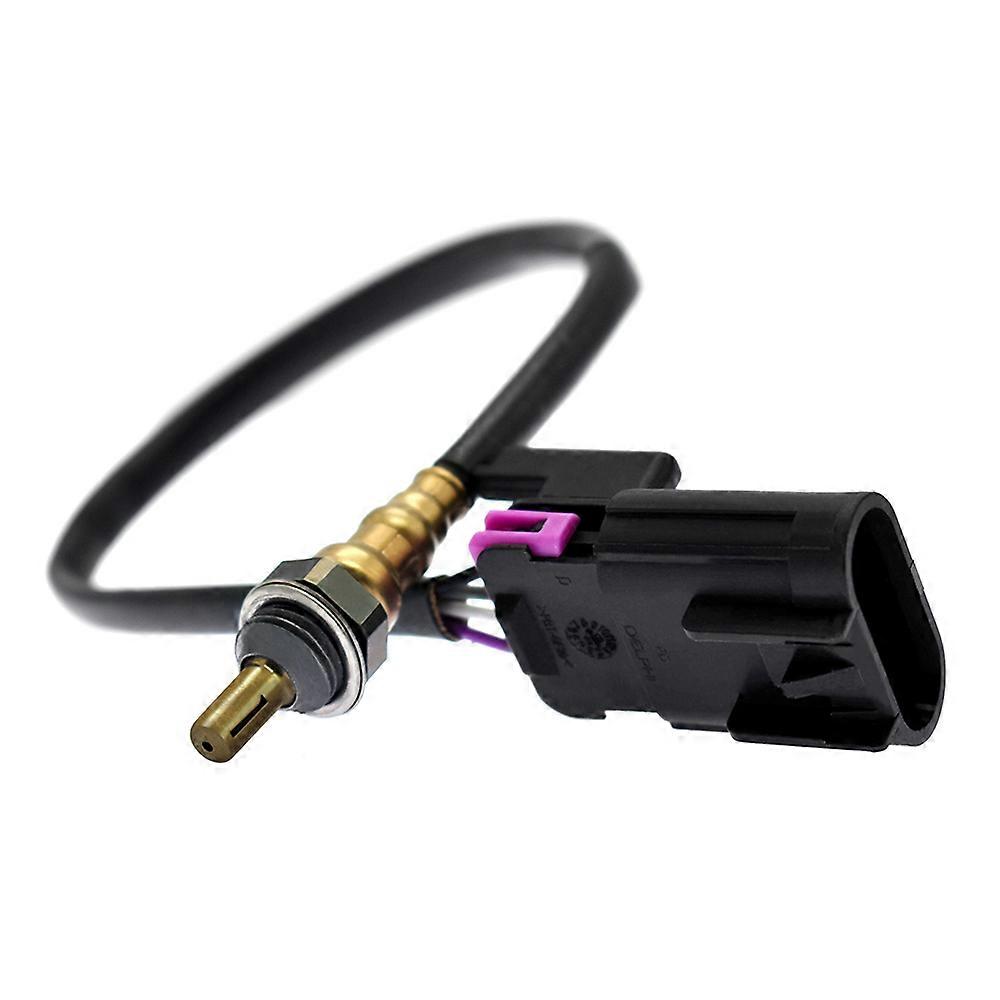 Oxygen O2 Sensor 4013979 4016021 Fit Polaris Ranger - General 1000, Ranger 570 900 XP 1000, RZR XP Turbo/XP, Sportsman-4016021
