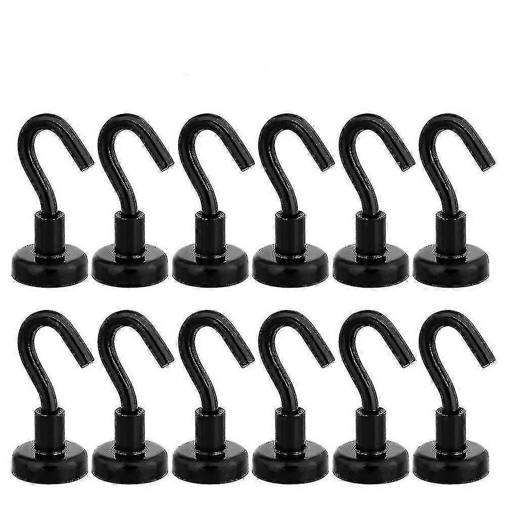 Hooks 12lb For Cruise Cabins Kit