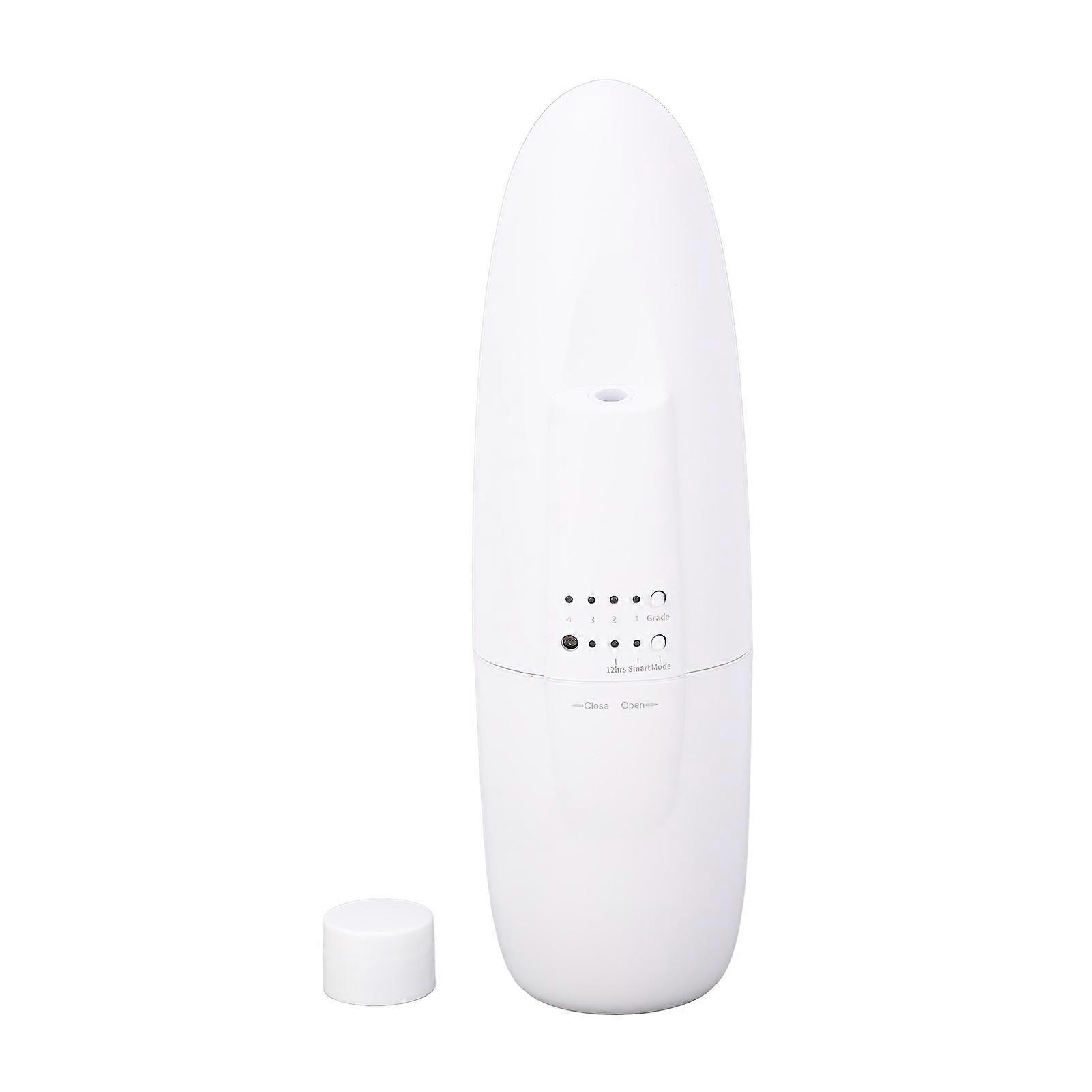 Plug in Öl Diffusor 100ml Smart Aroma Diffusor für ätherische Öle Home Office Plug in Wand Öl Diffusor Silent
