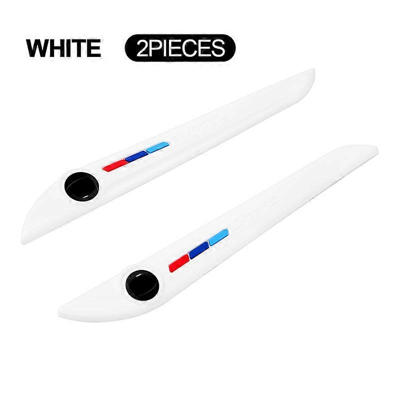 2pcs Car Rearview Mirror Edges Protector Strip for Changan Cx70 Cs15 Cs35 Plus CS55 CS85 Hunter 2017 Alsvin Eado Accessories
