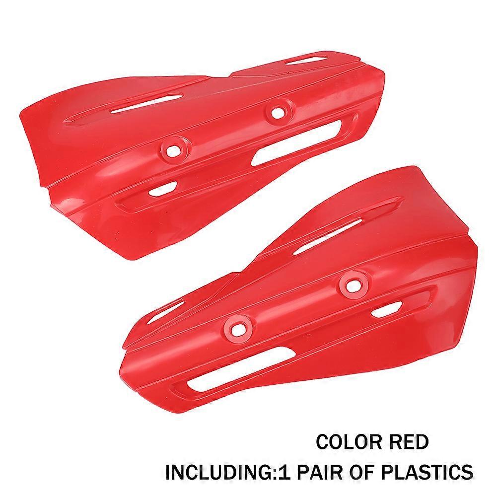 Hand Guards Handguards Bush Bar For CRF CR XR YZ WR KX KLX RM RMZ RMX DR DRZ TC TE FE FC Enduro Motocross Dirt Pit Bike