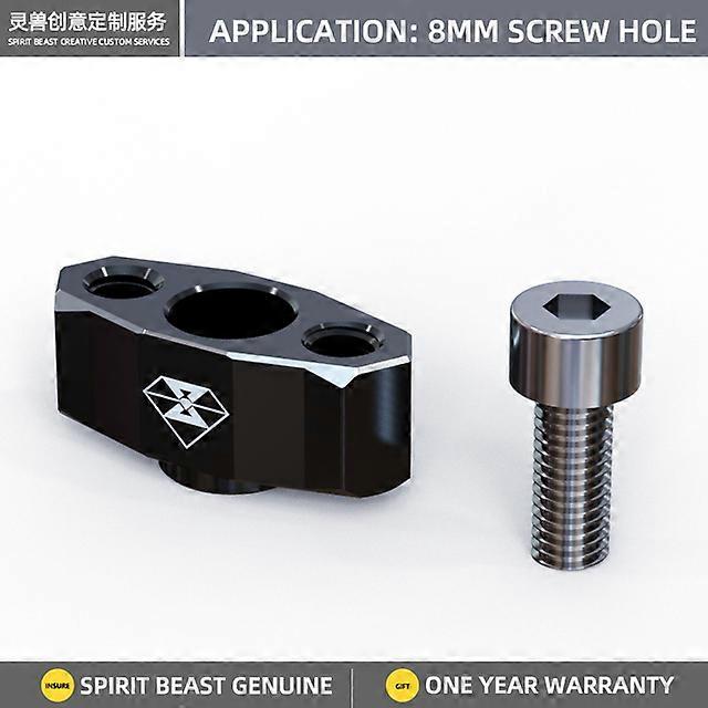 QX Scooter multi functional extension bracket motorcycle stent motorbike phone GPS Navigation Bar For Honda Kawasaki BMW suzuki