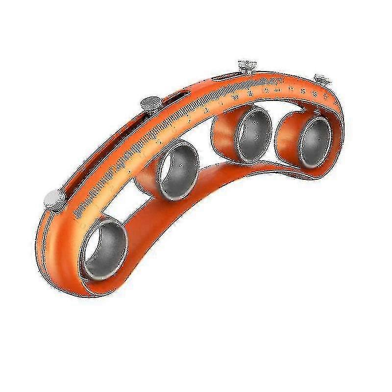 Guitar Finger Training Device, Finger Expander, Universal Piano Instrument