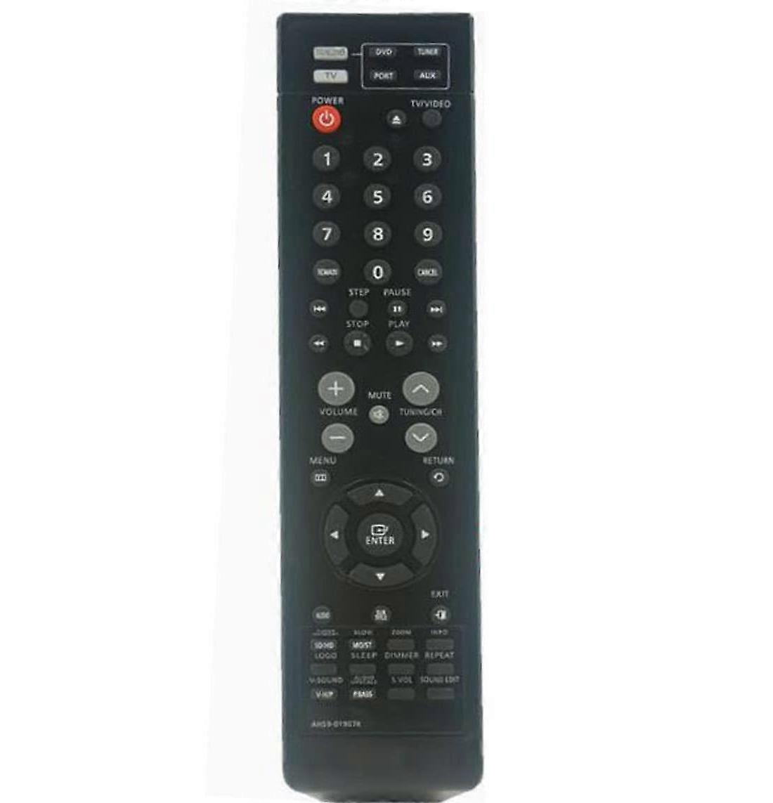 AH59-01907K Remote Control for Samsung TV DVD