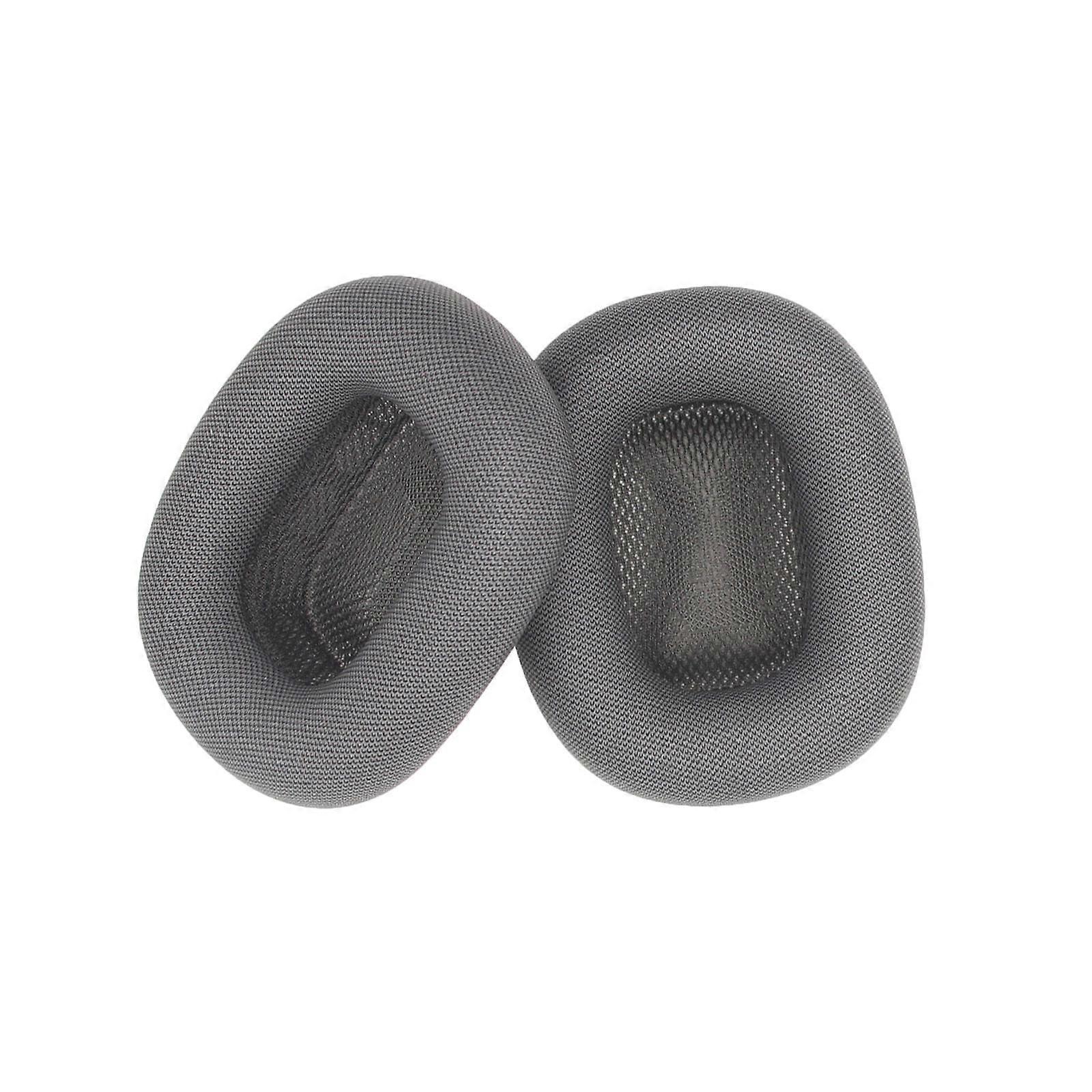 Replacement Ear Pads for Airpods Max - Black