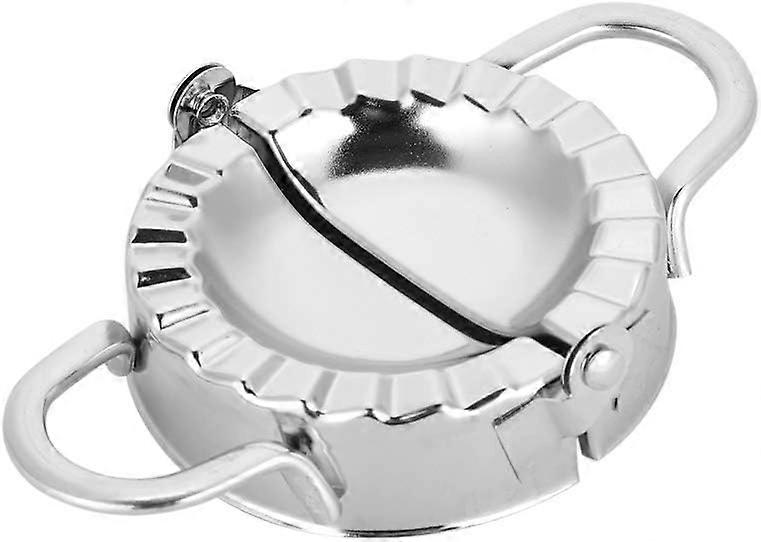 Stainless Steel Dumpling Mold Dumpling Mold Dumpling Maker Chinese Dumpling Pie Dumpling Mold Pie Mold Dough Mold