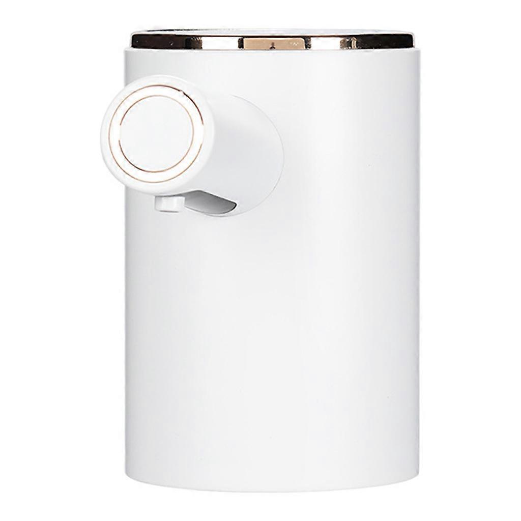 Automatic Soap Dispenser Work with Shampoo, Laundry Detergent, Shower Gel