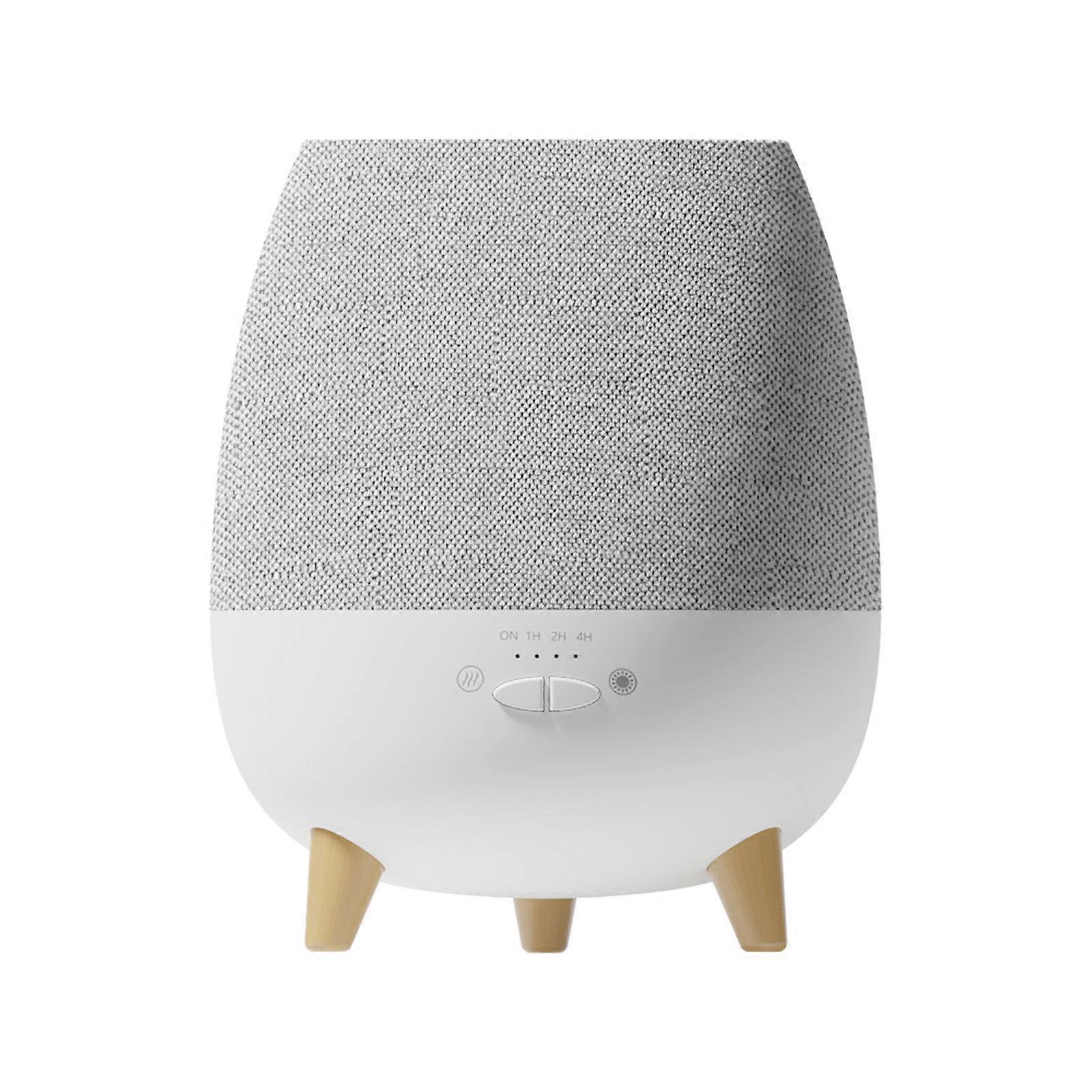 Aroma Diffuser Home Oil Can Remote Control Night Aroma Diffuser Furnace