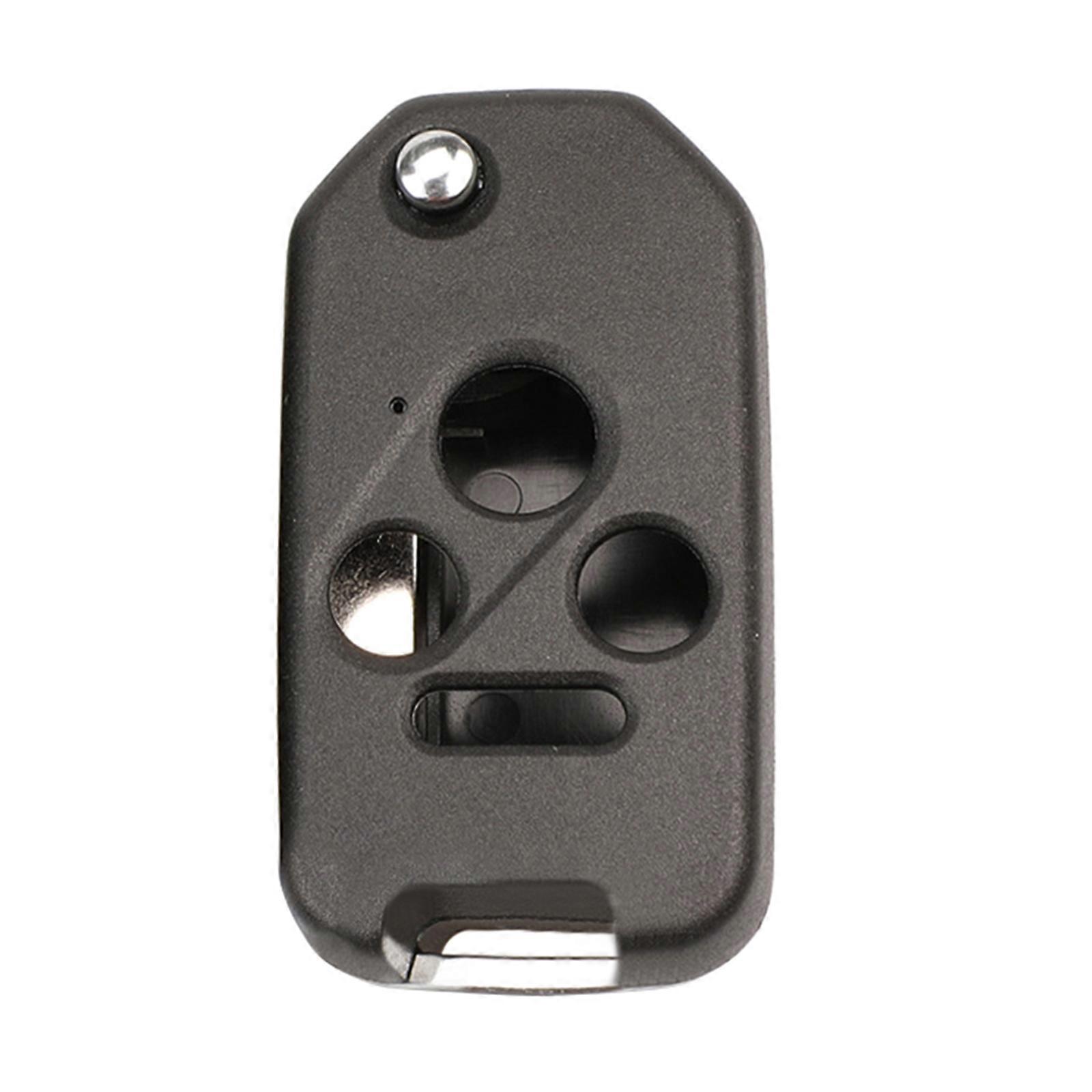 Remote Car for Key Fob for Shell for Case for Pilot for Cr-V for Civic Insight