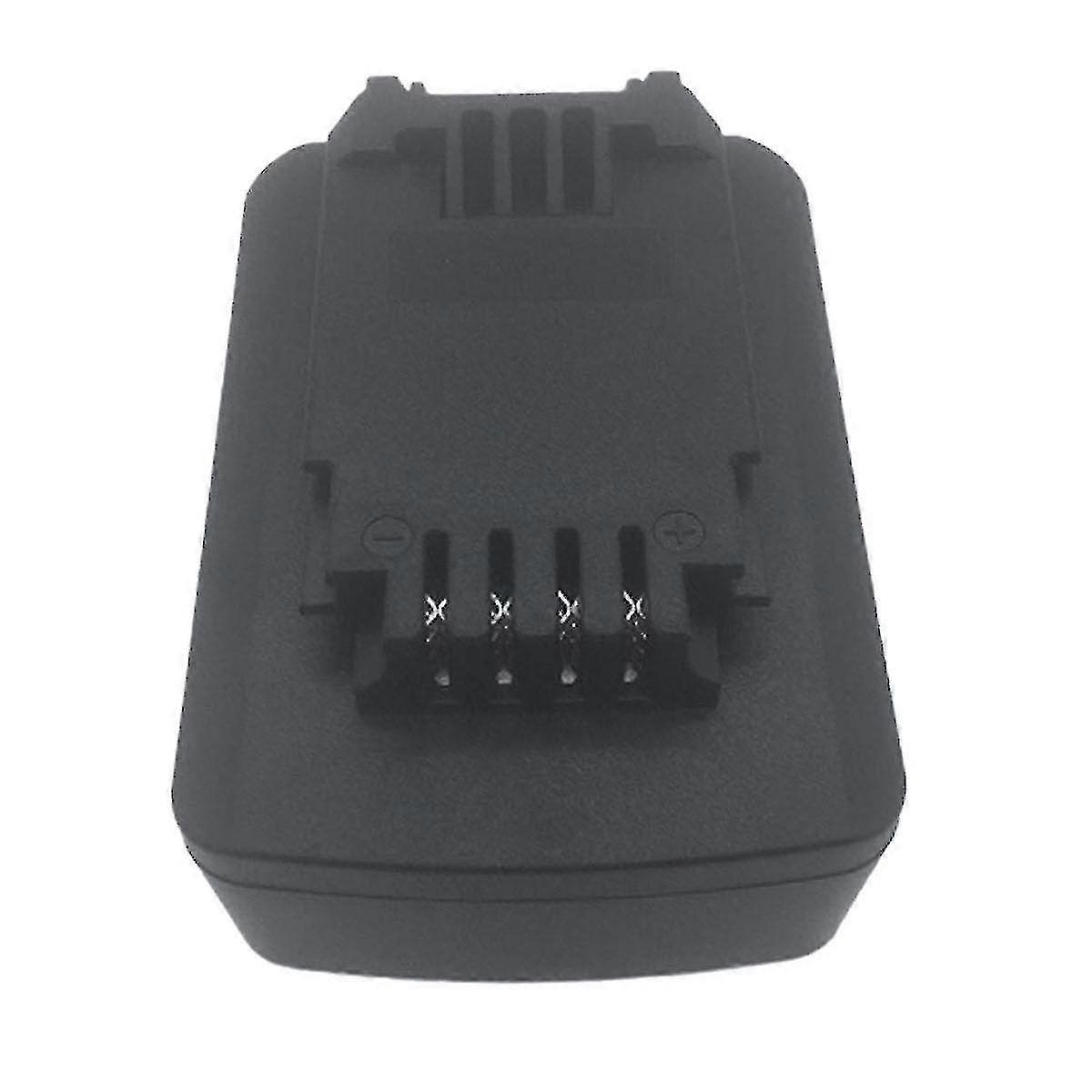 Battery Adapter Compatible 18v Battery Conversion Compatible 18v 20v Lithium Battery Converter-dt