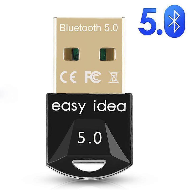 Wireless USB Bluetooth Adapter V4.0 Bluetooth Dongle Music Sound Receiver Adaptador Bluetooth Transmitter For Computer PC Laptop