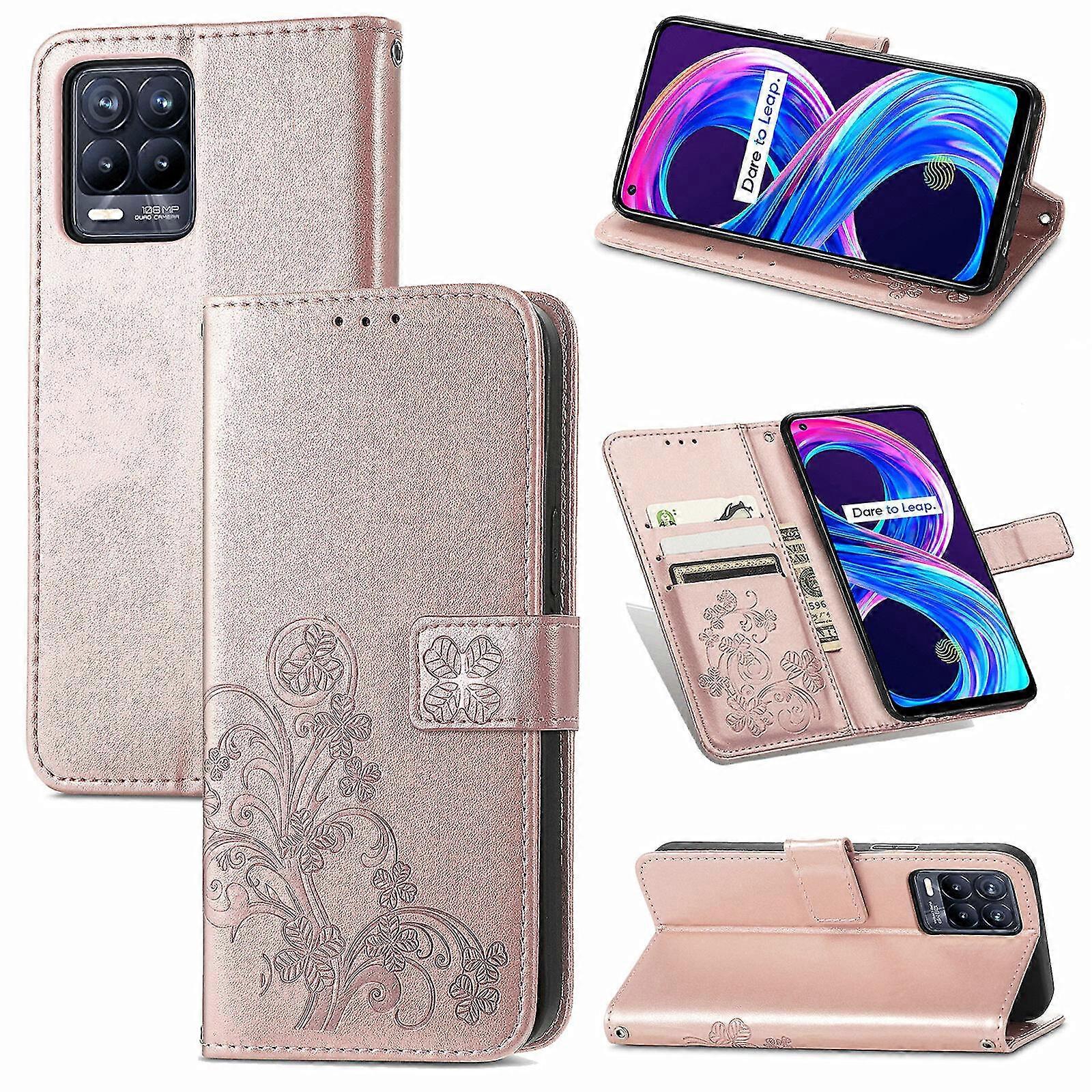 Case voor Realme 8 Pro Mobile Case