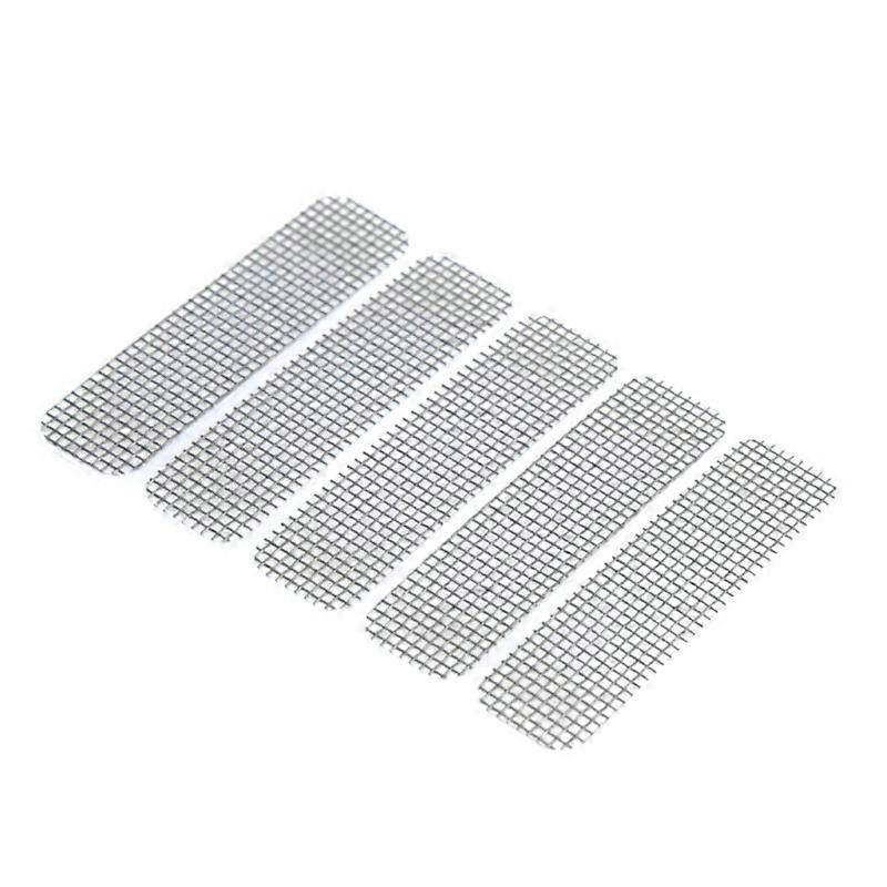 Fix Net Window Home Adhesive Stickers Mesh Window Screen Window Net Mesh Anti Mosquito Fly Bug Insect Repair Screen Wall Patch
