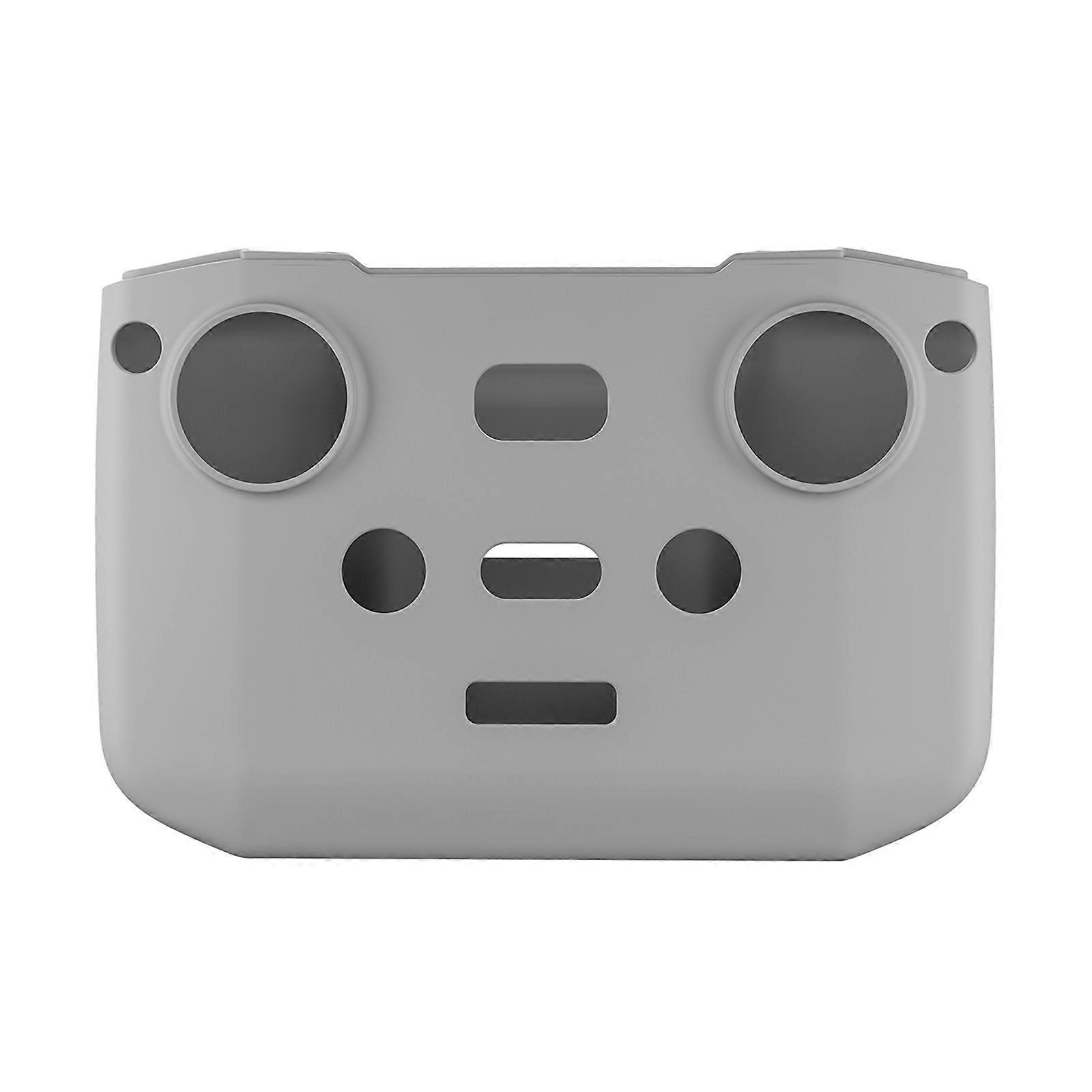 כיסוי סיליקון מגן לעור עבור MINI 3/2, RC-N1 מגן כיסוי מרחוק לרחפן