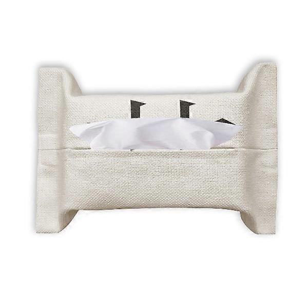 Kinesisk tegn komponent ao Papirhåndkle Vev Pose Serviett Bumf