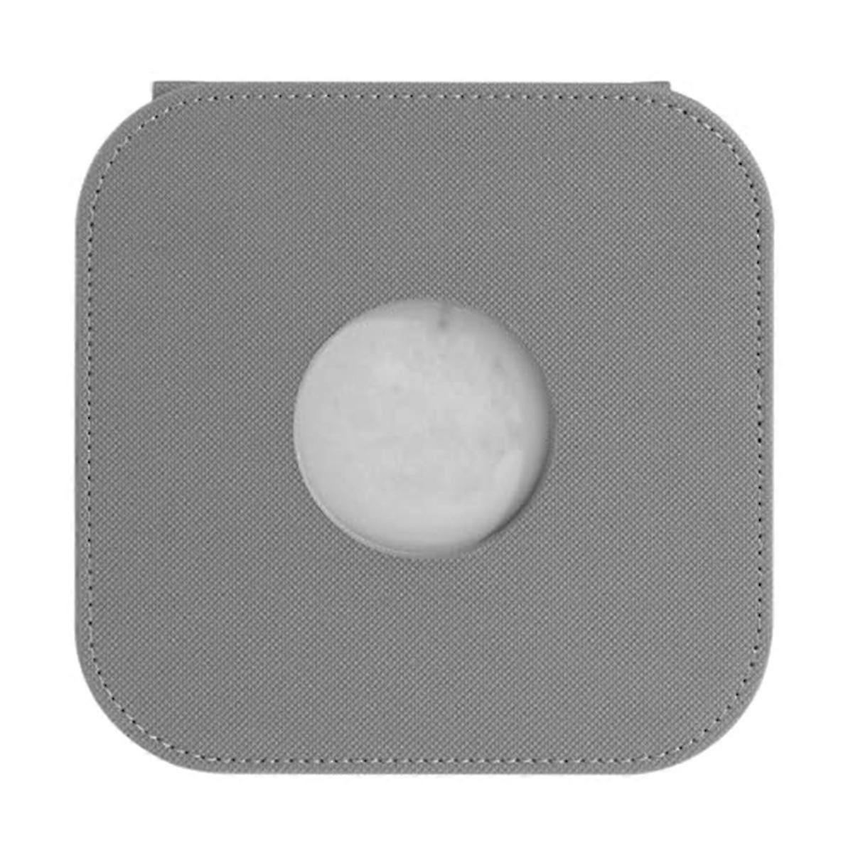 Protective Case Cover for Mini / Pro 2024 Computer Dustproof Anti-Scratch Leather Case for Mini / P