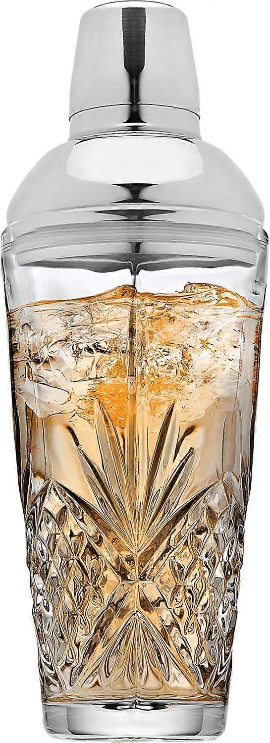 1  PCS   Cocktail Shaker, Martini Shaker, 450 ml