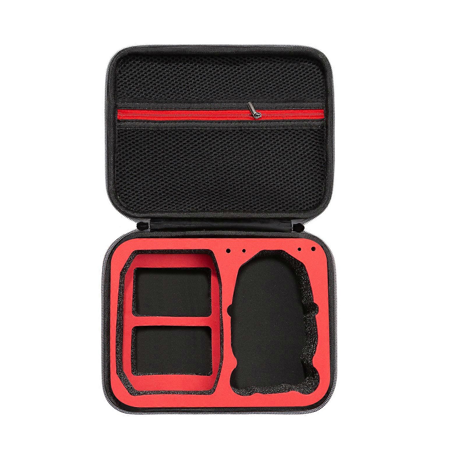Travel Carrying Case Box for Mini 3 Pro Drones Shockproof Hand Bag Protector