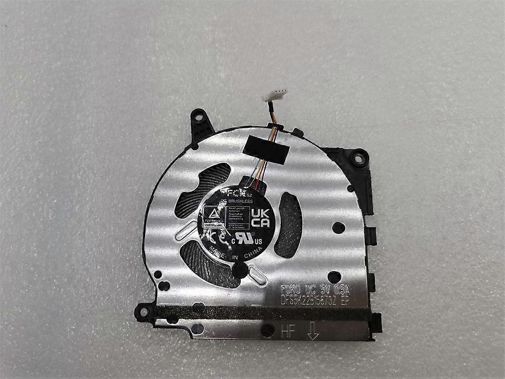 Processeur d’ordinateur portable FAn pour FQKQ DFS5K22B15673Z HQ2330045Q000 5V 0.5A FPWC DFS5K22B15673K