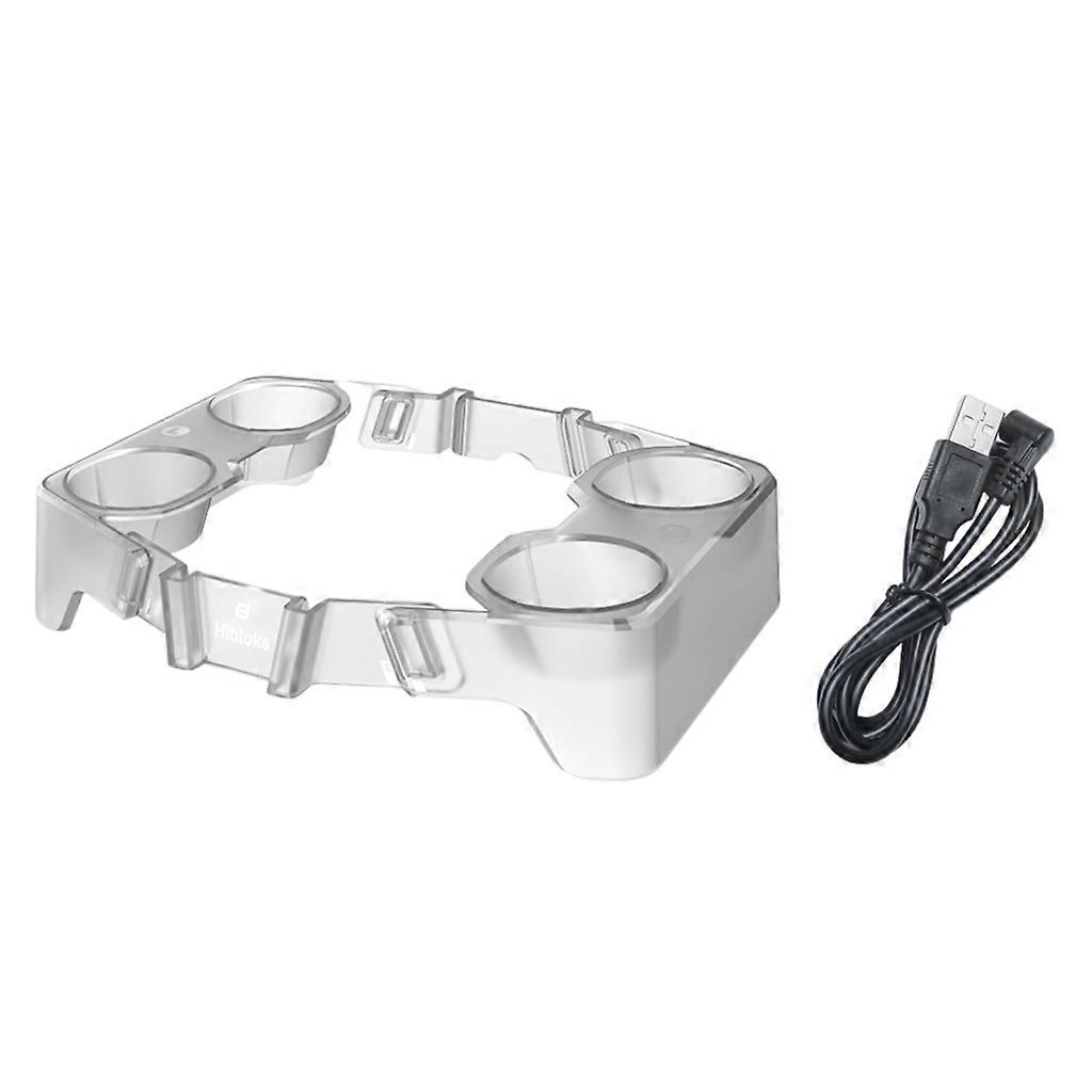 Multifunction Auxiliary Support Stand for Controller Charger Station Display