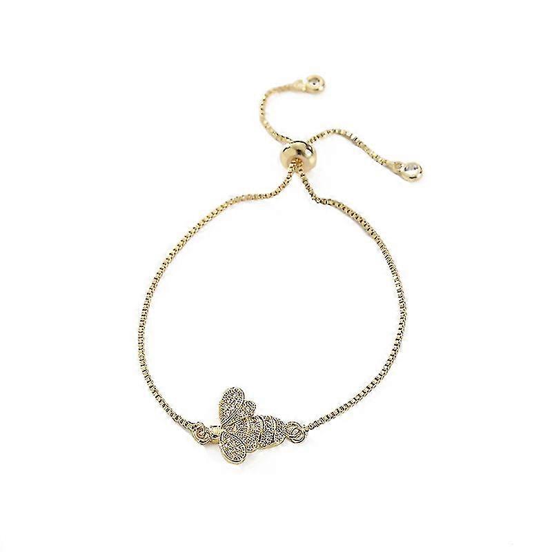 Bee Bracelets