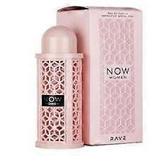 Rave - Jetzt Damen EDP 100ml