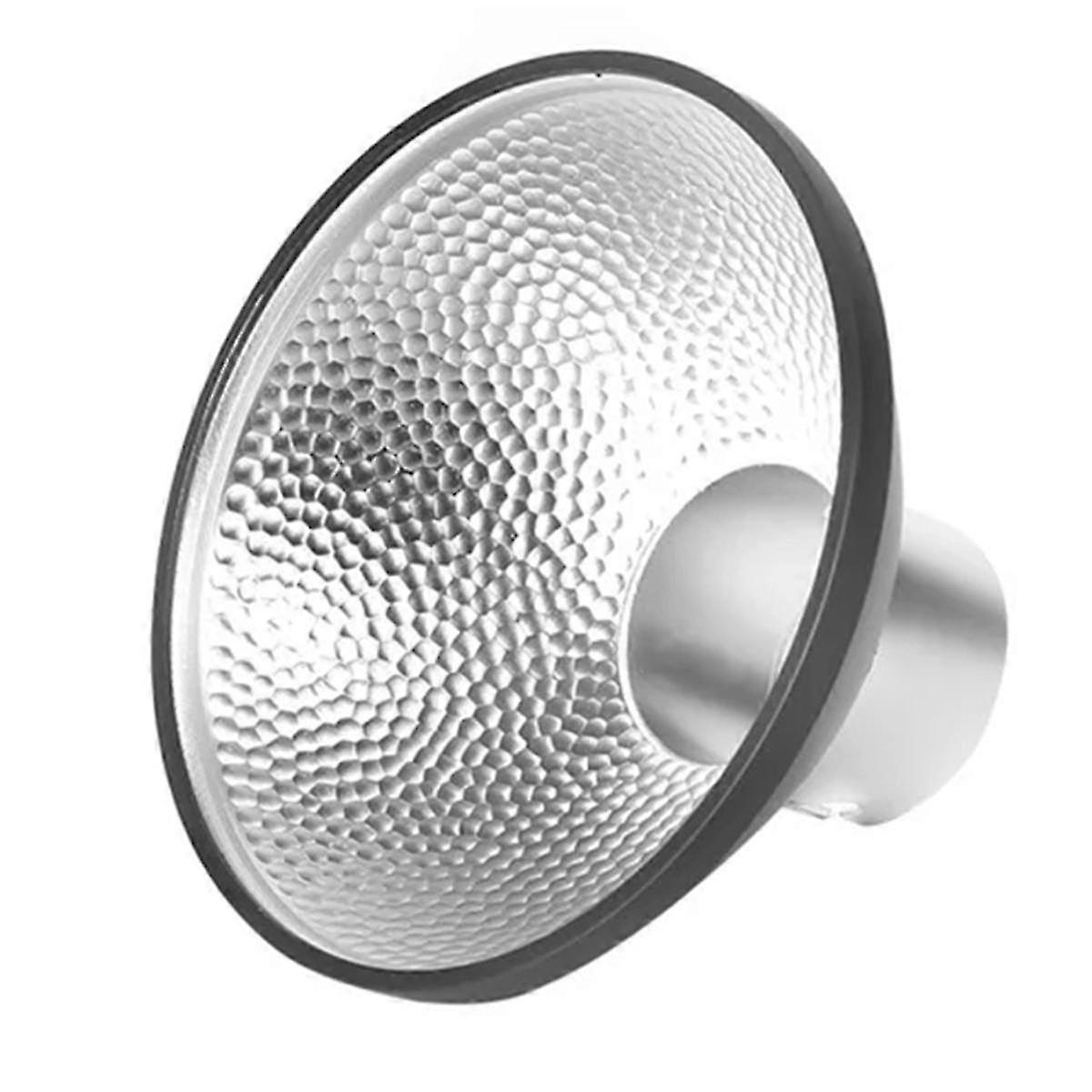 For Ad-M Standard Reflektor Skjønnhetsskål Med 5 Fargefiltre Myk Diffusor For Kamerablitser