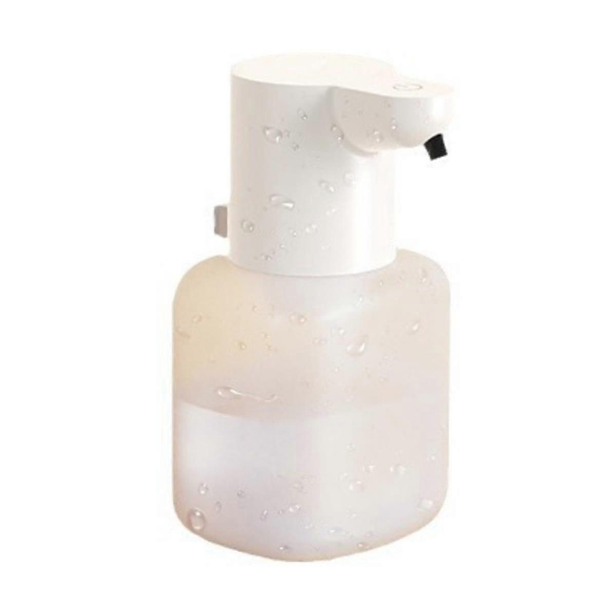 Automatic Soap Dispenser Touchless Foaming Soap Dispenser 550ml USB Rechargeable Adjustable Foam So