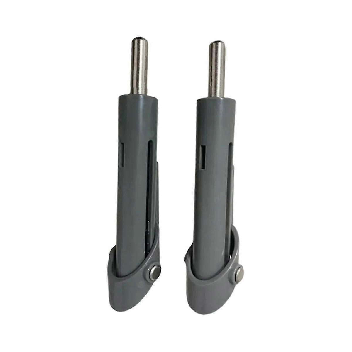 多機能の重量の積み重ねピン9.5mmの強さの訓練の適性の体育館装置のボディービルをやる取り替えなさい