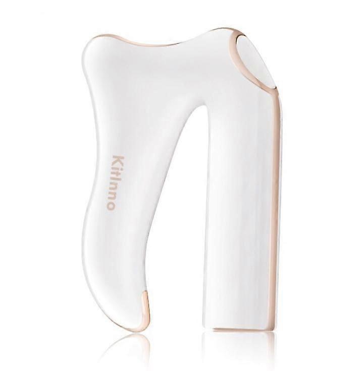 Shiatsu Neck and Back Massager with Soothing Heat