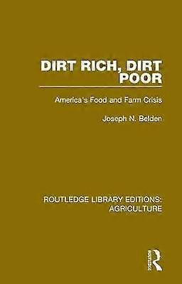Dirt Rich Dirt Poor