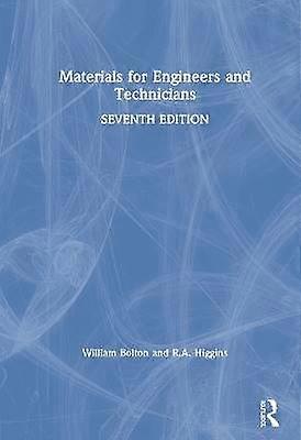 Materials for Engineers and Technicians