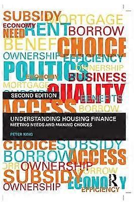 Understanding Housing Finance